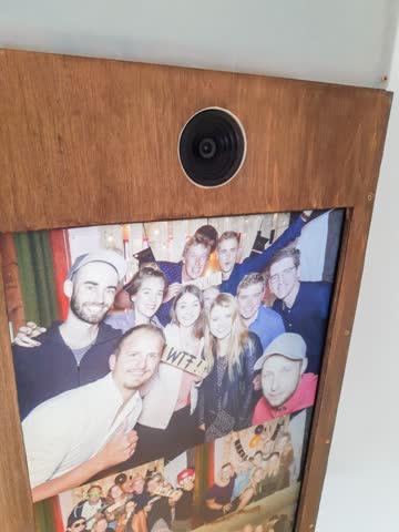 Fotomat Detailaufnahme Fürstenau - Für Knapsack