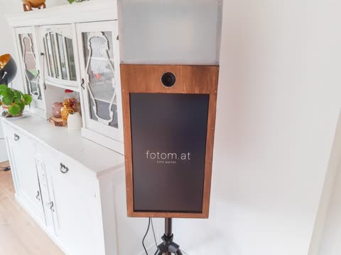 Fotomat Fürstenau - Für Knapsack